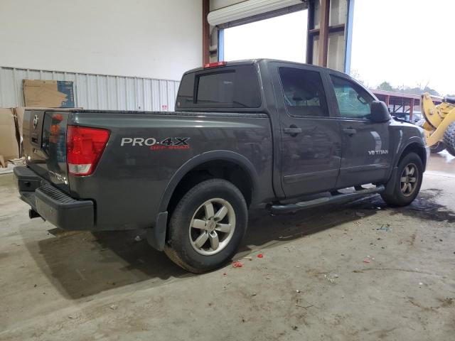 Photo 3 from auction – 2012 NISSAN TITAN S with VIN 1N6BA0EC0CN306919