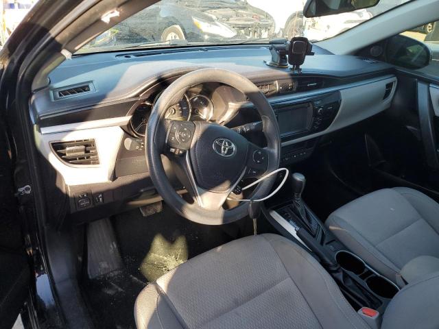 Photo 8 from auction – 2014 TOYOTA COROLLA L with VIN 5YFBURHEXEP065789