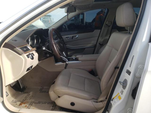 Photo 7 from auction – 2015 MERCEDES-BENZ E 350 4MAT with VIN WDDHF8JB7FB139089