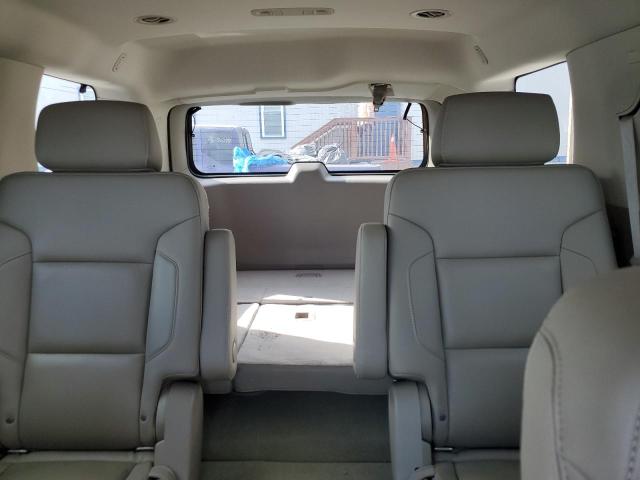 Photo 10 from auction – 2016 CHEVROLET TAHOE C150 with VIN 1GNSCBKC4GR389600