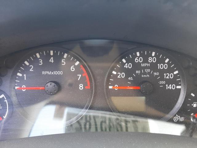 Photo 9 from auction – 2018 NISSAN FRONTIER S with VIN 1N6BD0CT1JN726647