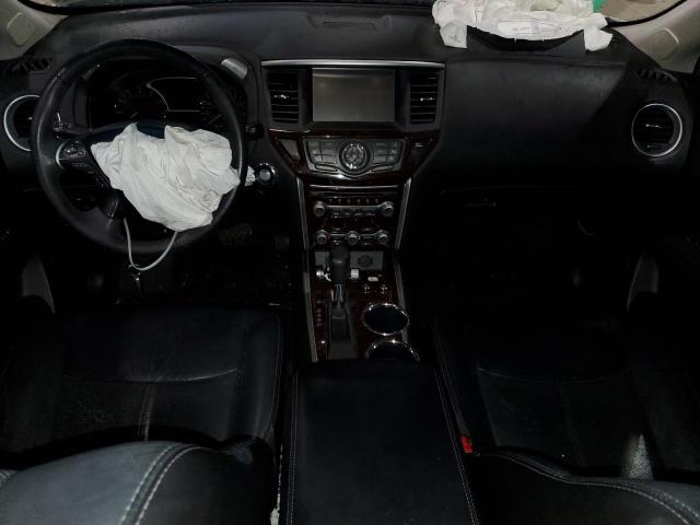 Photo 8 from auction – 2014 NISSAN PATHFINDER with VIN 5N1AR2MN0EC609571