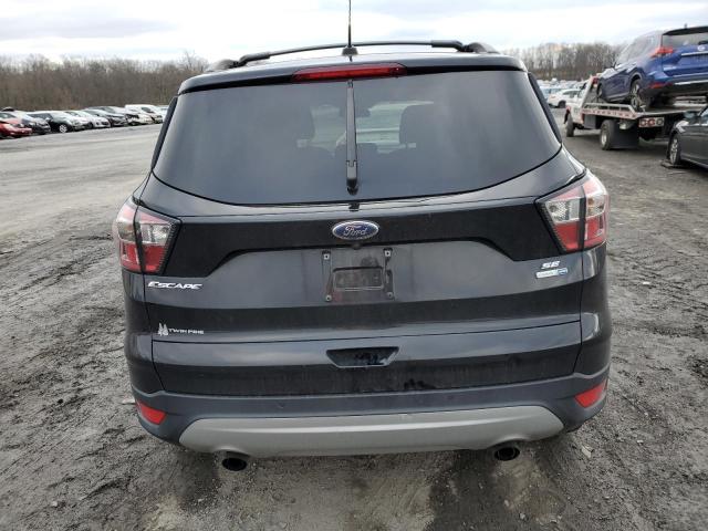 Photo 6 from auction – 2017 FORD ESCAPE SE with VIN 1FMCU9GD2HUB64445