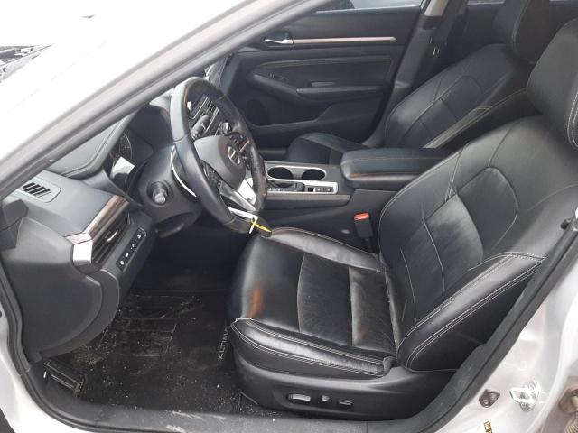 Photo 7 from auction – 2019 NISSAN ALTIMA SL with VIN 1N4BL4EV0KC116169
