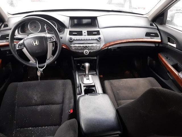 Photo 8 from auction – 2011 HONDA ACCORD EX with VIN 1HGCP2F78BA071700