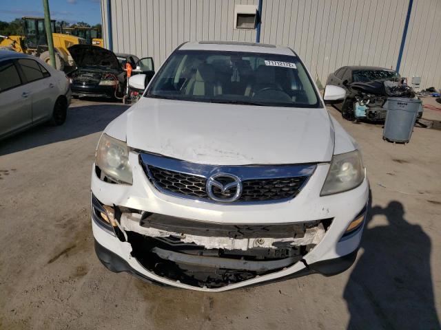 Photo 5 from auction – 2011 MAZDA CX-9 with VIN JM3TB3DA0B0317539