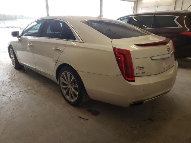 Photo 2 from auction – 2014 CADILLAC XTS PREMIU with VIN 2G61P5S3XE9125186