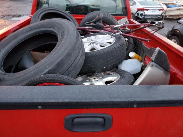 Photo 10 from auction – 2000 CHEVROLET SILVERADO with VIN 1GCEK14T5YZ107806