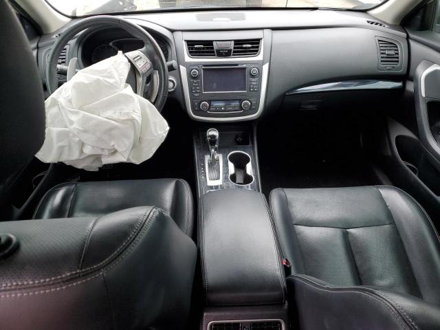 Photo 8 from auction – 2016 NISSAN ALTIMA 3.5 with VIN 1N4BL3AP0GC163310