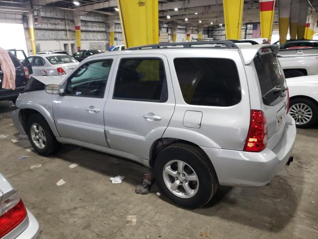 Photo 2 from auction – 2005 MAZDA TRIBUTE S with VIN 4F2YZ96145KM59962