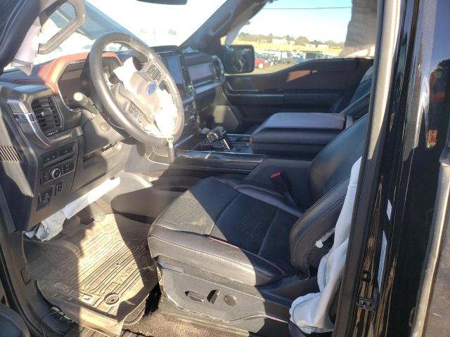 Photo 7 from auction – 2021 FORD F150 SUPER with VIN 1FTFW1E81MFA90291
