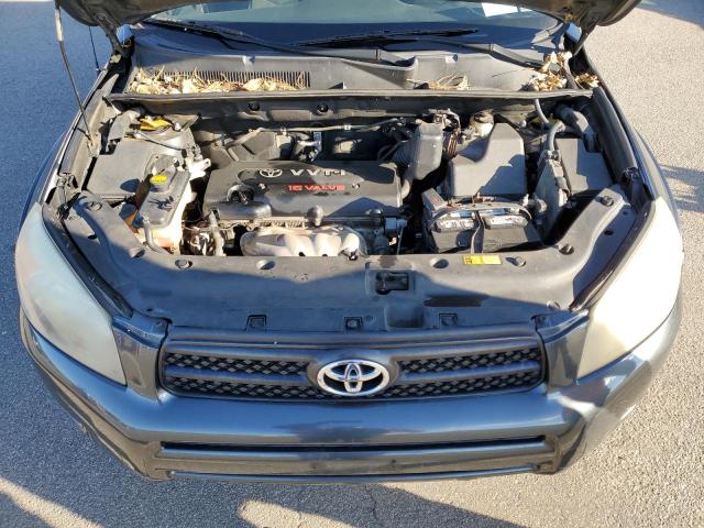 Photo 12 from auction – 2007 TOYOTA RAV4 with VIN JTMBD32V075059716