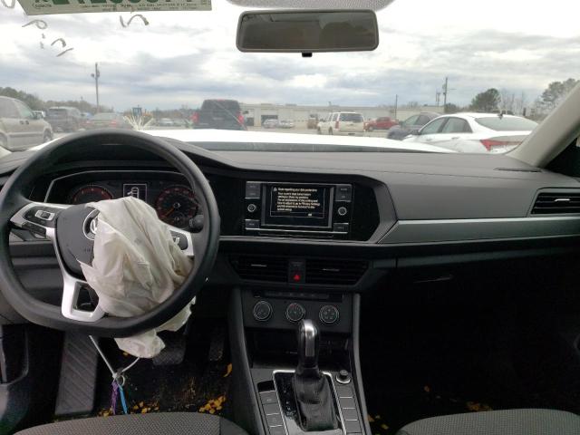 Photo 8 from auction – 2020 VOLKSWAGEN JETTA S with VIN 3VWCB7BUXLM024644