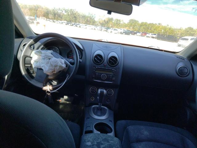 Photo 8 from auction – 2013 NISSAN ROGUE S with VIN JN8AS5MT1DW546636