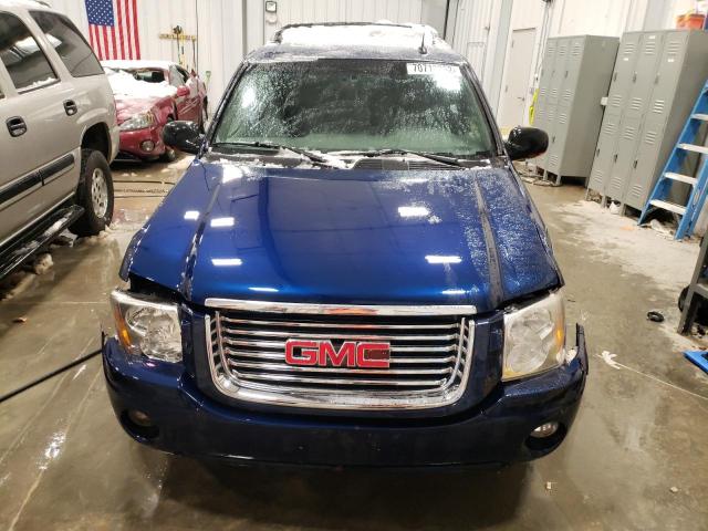 Photo 5 from auction – 2004 GMC ENVOY XL with VIN 1GKET16S346102797
