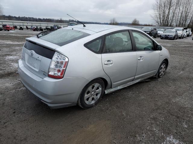 Photo 3 from auction – 2008 TOYOTA PRIUS with VIN JTDKB20U787700943