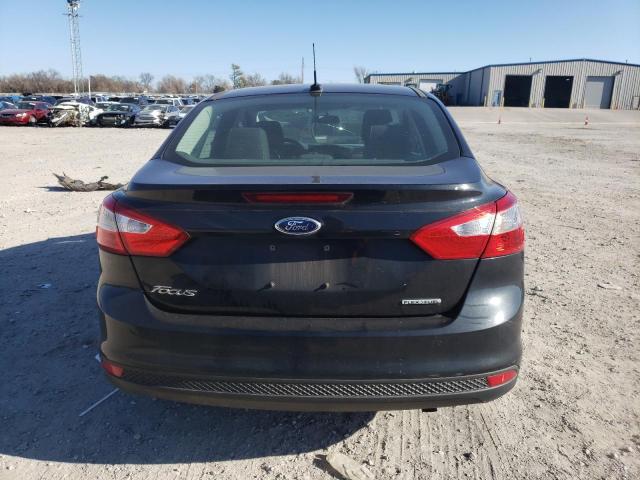 Photo 6 from auction – 2014 FORD FOCUS S with VIN 1FADP3E28EL208616