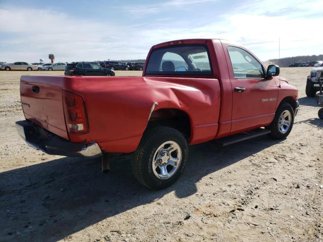 Photo 3 from auction – 2003 DODGE RAM 1500 S with VIN 1D7HA16K63J681364