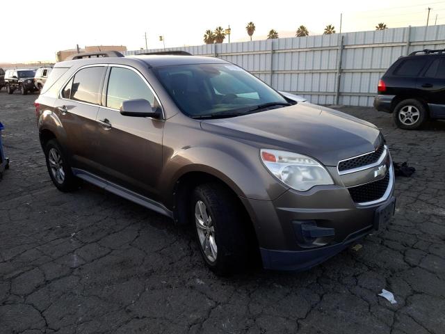 Photo 4 from auction – 2012 CHEVROLET EQUINOX LT with VIN 2GNALDEK3C6172085