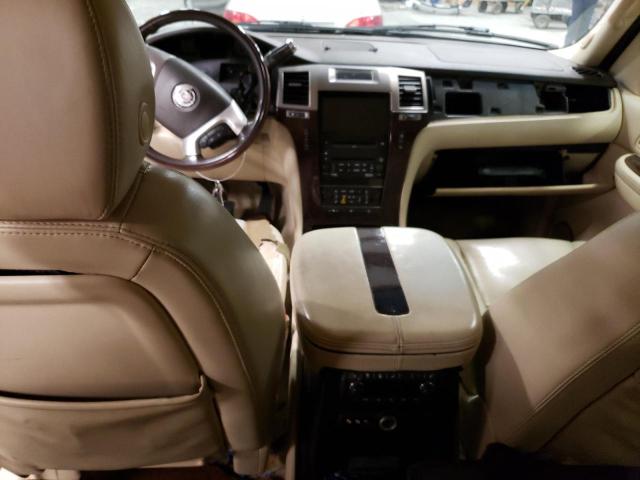 Photo 8 from auction – 2007 CADILLAC ESCALADE E with VIN 1GYFK66817R366215