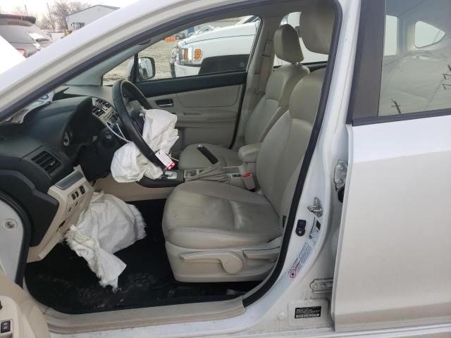 Фото 7 с аукциона – 2012 SUBARU IMPREZA SP с VIN JF1GPAR6XCH233595