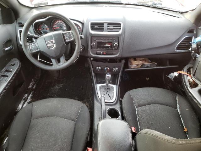 Photo 8 from auction – 2013 DODGE AVENGER SE with VIN 1C3CDZAB8DN530171