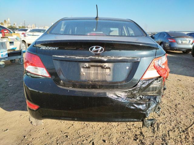 Photo 6 from auction – 2012 HYUNDAI ACCENT GLS with VIN KMHCT4AE8CU260080