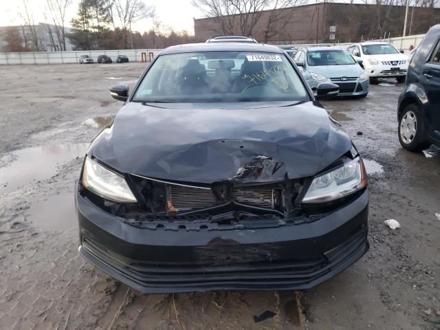 Zdjęcie 5 z aukcji – 2017 VOLKSWAGEN JETTA SE z VIN 3VWDB7AJ7HM252829