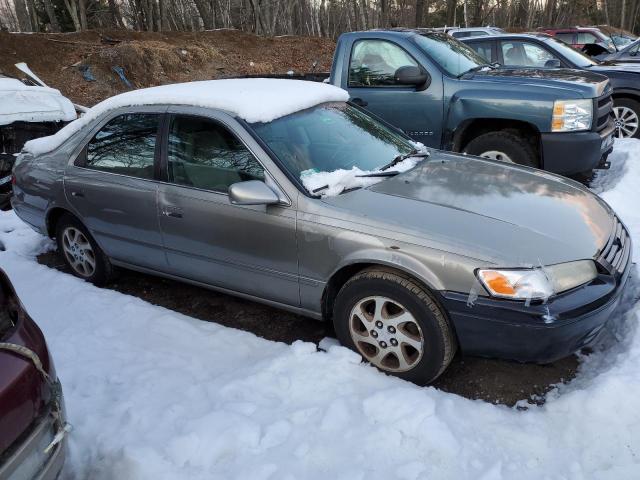 Photo 4 from auction – 1999 TOYOTA CAMRY LE with VIN JT2BF28K8X0215668