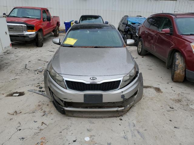 Zdjęcie 5 z aukcji – 2013 KIA OPTIMA EX z VIN 5XXGN4A78DG247340