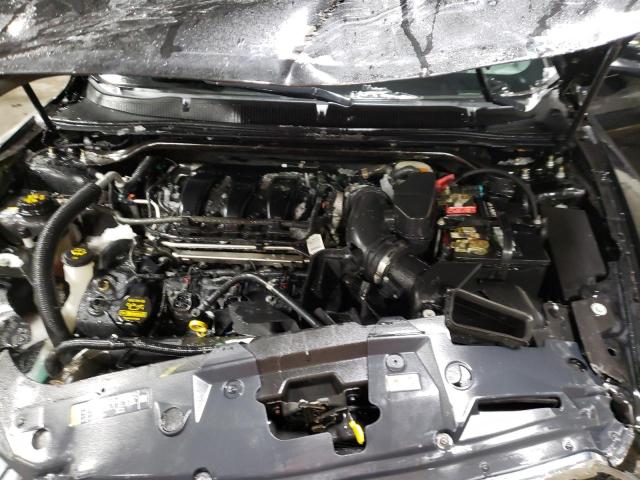 Photo 11 from auction – 2013 FORD TAURUS SEL with VIN 1FAHP2E80DG174629
