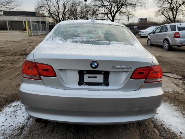Photo 6 from auction – 2007 BMW 328 XI with VIN WBAWC33507PD07406