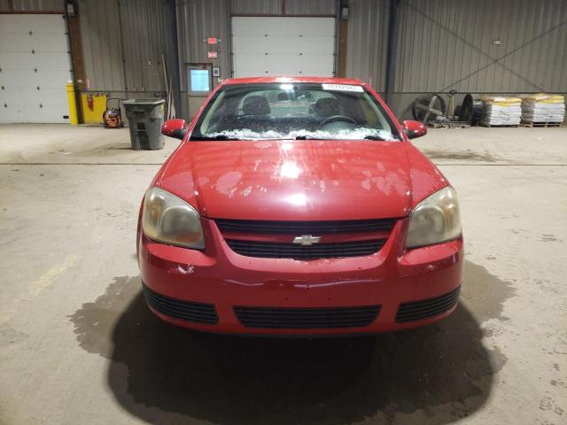 Photo 5 from auction – 2007 CHEVROLET COBALT LT with VIN 1G1AL15F777316259