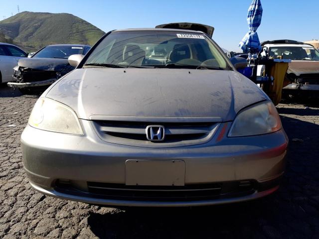 Photo 5 from auction – 2003 HONDA CIVIC EX with VIN 1HGEM22993L037358