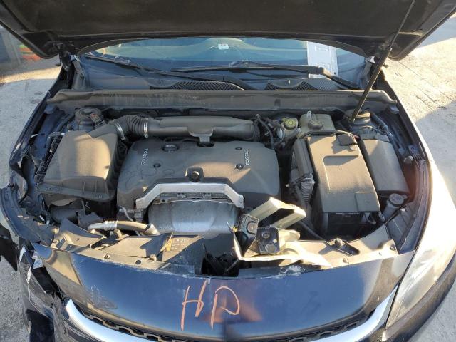 Photo 11 from auction – 2016 CHEVROLET MALIBU LIM with VIN 1G11E5SAXGU131473
