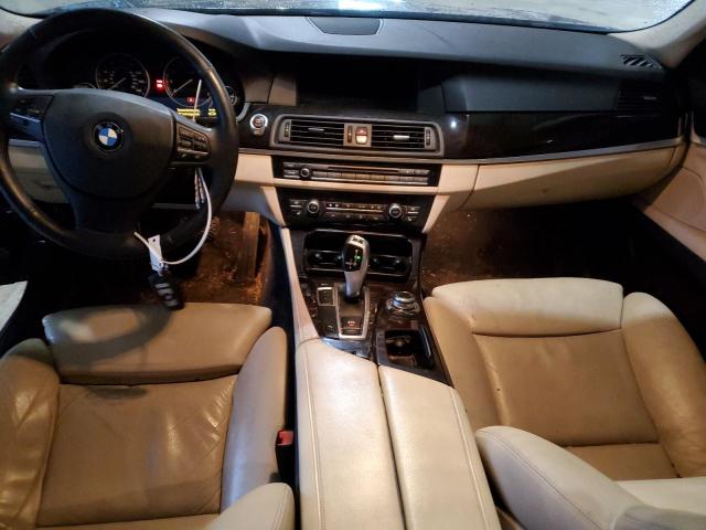 صورة رقم 8 من المزاد - 2012 BMW 528 I مع VIN WBAXG5C57CDX05712