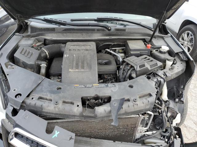 Photo 12 from auction – 2015 CHEVROLET EQUINOX LS with VIN 2GNALAEK7F1173711
