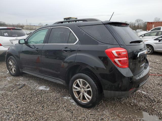 Photo 2 from auction – 2016 CHEVROLET EQUINOX LT with VIN 2GNALCEKXG6177350