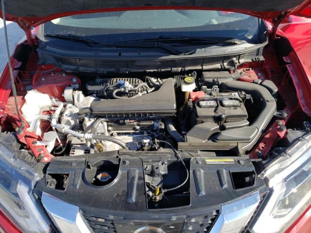 Photo 12 from auction – 2017 NISSAN ROGUE S with VIN JN8AT2MT8HW404818