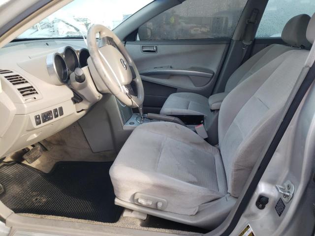 Photo 7 from auction – 2006 NISSAN MAXIMA SE with VIN 1N4BA41E76C821276