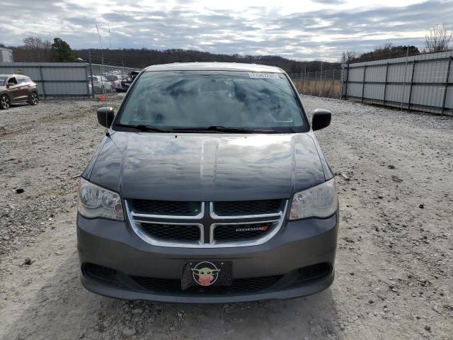 Photo 5 from auction – 2016 DODGE GRAND CARA with VIN 2C4RDGBG3GR270533