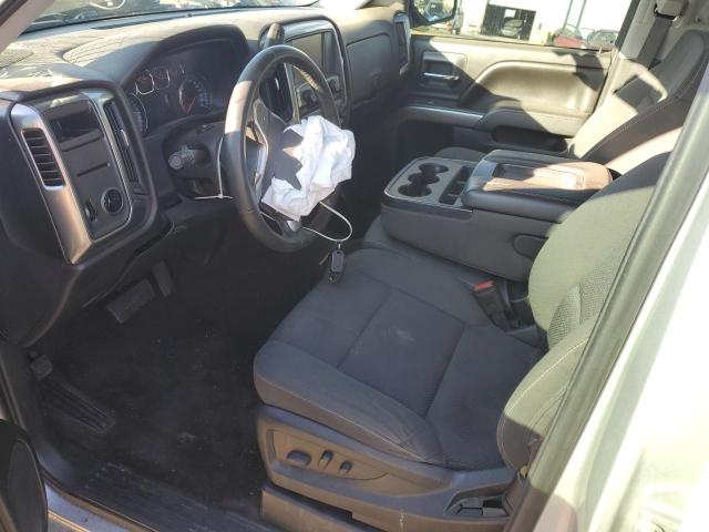 Photo 7 from auction – 2015 CHEVROLET SILVERADO with VIN 3GCPCREH0FG423514