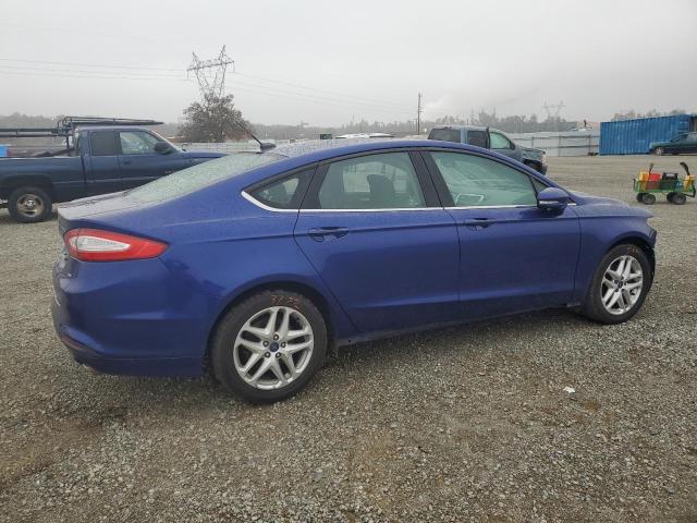Photo 3 from auction – 2016 FORD FUSION SE with VIN 3FA6P0H77GR343380