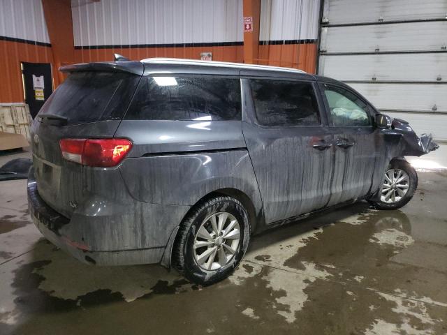 Photo 3 from auction – 2018 KIA SEDONA LX with VIN KNDMB5C19J6353784