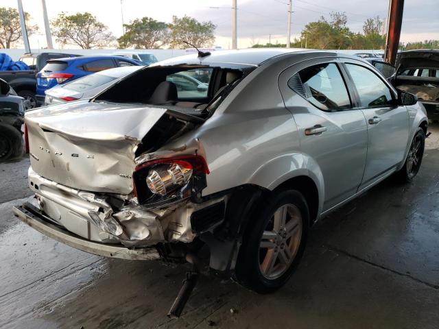 Zdjęcie 3 z aukcji – 2012 DODGE AVENGER SX z VIN 1C3CDZCB9CN193120