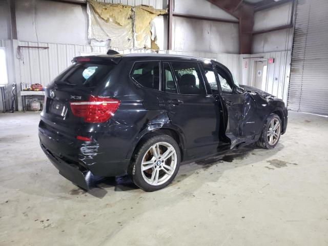 Photo 3 from auction – 2014 BMW X3 XDRIVE2 with VIN 5UXWX9C59E0D39785