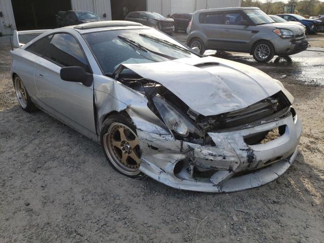 Photo 4 from auction – 2002 TOYOTA CELICA GT- with VIN JTDDY32TX20053181