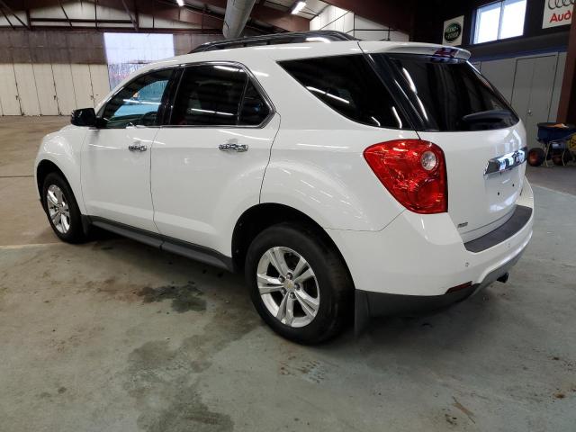 Photo 2 from auction – 2012 CHEVROLET EQUINOX LT with VIN 2GNFLGEK1C6186445