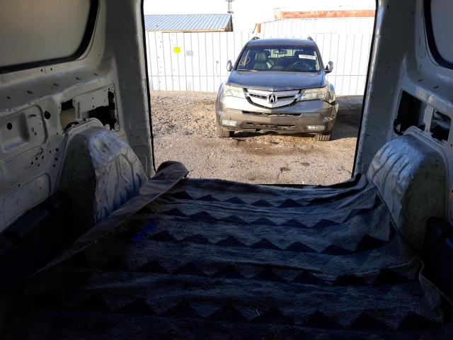 Photo 10 from auction – 2015 RAM PROMASTER with VIN ZFBERFAT8F6A18734