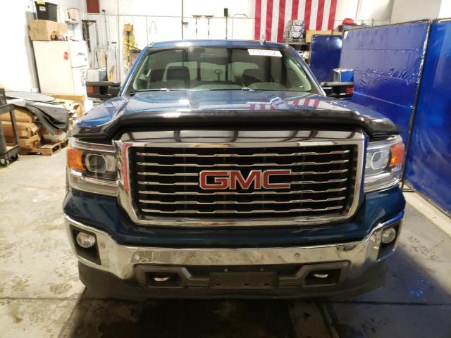 Foto 5 de la subasta – 2015 GMC SIERRA K15 con VIN 3GTU2VEC6FG474356